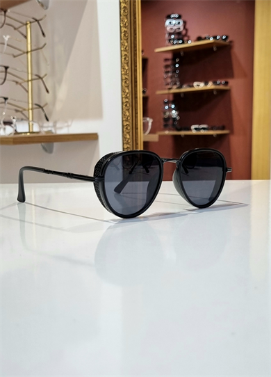 Felix All Black Güneş Gözlüğü