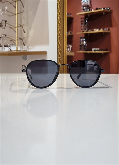 Felix All Black Güneş Gözlüğü