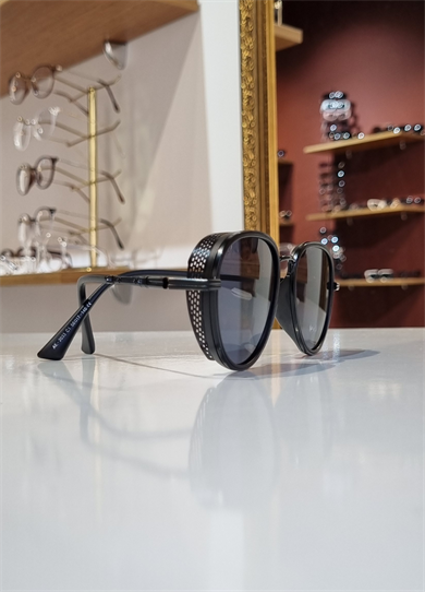 Felix All Black Güneş Gözlüğü