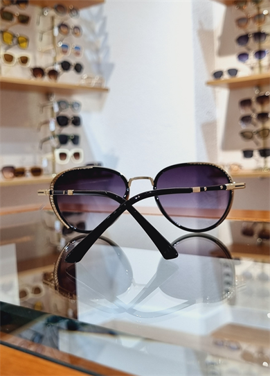 Felix Gold&Black Güneş Gözlüğü