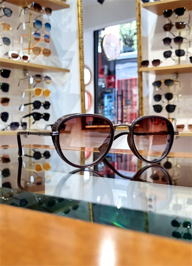 Felix Kahve Güneş Gözlüğü