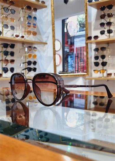 Felix Kahve Güneş Gözlüğü