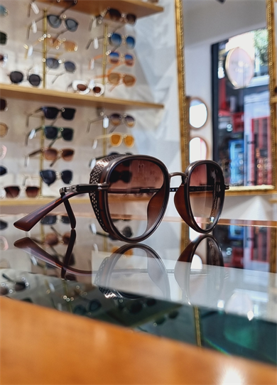 Felix Kahve Güneş Gözlüğü