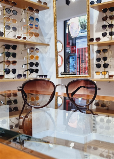 Felix Kahve Güneş Gözlüğü