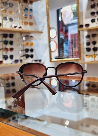 Felix Kahve Güneş Gözlüğü