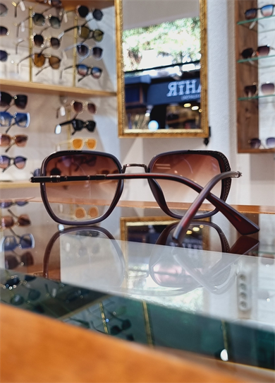 Ferra Kahve Güneş Gözlüğü