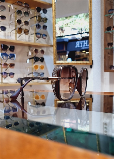 Ferra Kahve Güneş Gözlüğü