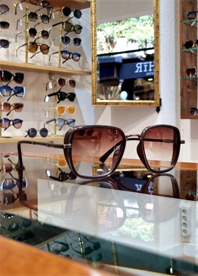 Ferra Kahve Güneş Gözlüğü