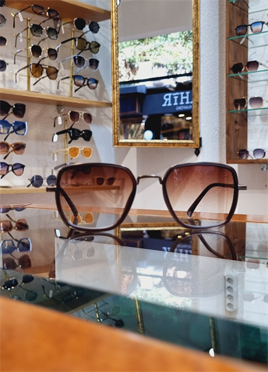 Ferra Kahve Güneş Gözlüğü