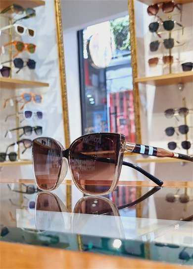 Glam Bal Renkli Güneş Gözlüğü