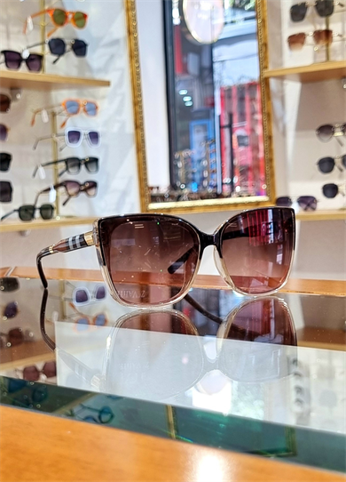 Glam Bal Renkli Güneş Gözlüğü