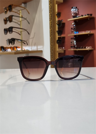 Helly Kahve Güneş Gözlüğü