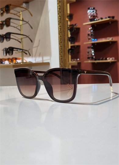 Helly Kahve Güneş Gözlüğü