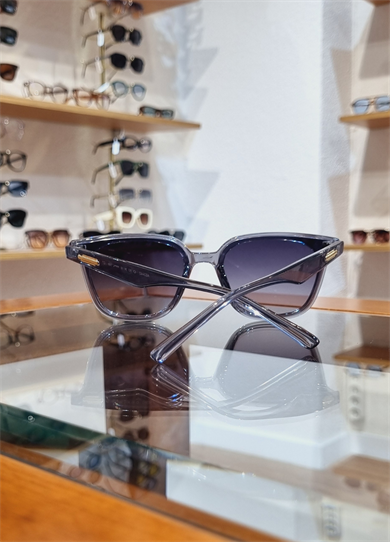 Herna Antrasit Güneş Gözlüğü