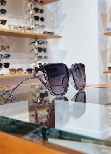 Herna Antrasit Güneş Gözlüğü