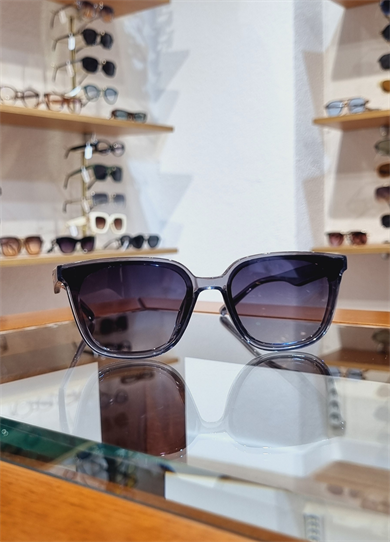 Herna Antrasit Güneş Gözlüğü