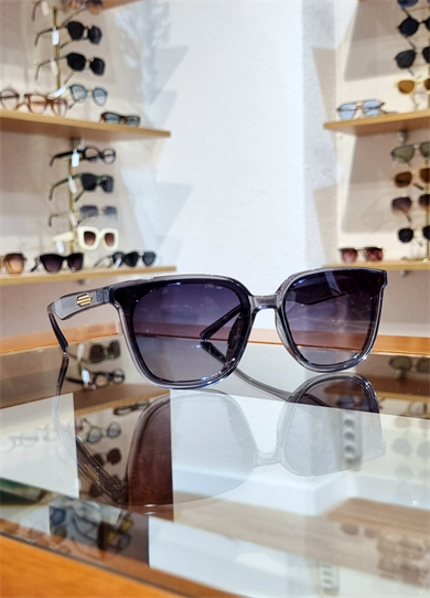 Herna Antrasit Güneş Gözlüğü