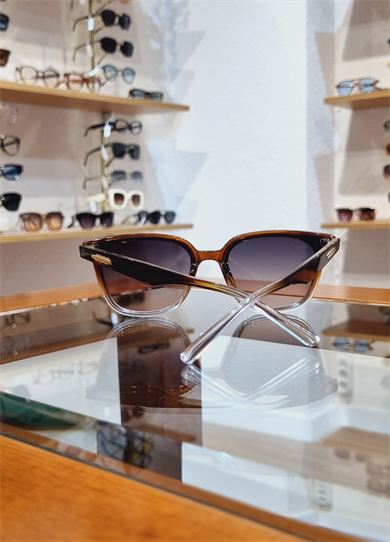 Herna Bal Çerçeve Renkli Lens Güneş Gözlüğü