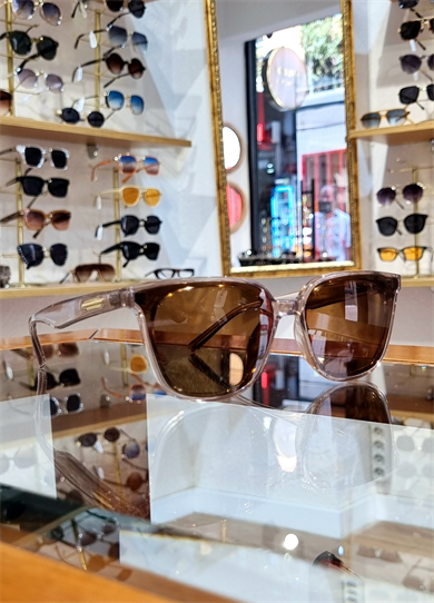 Herna Latte Güneş Gözlüğü