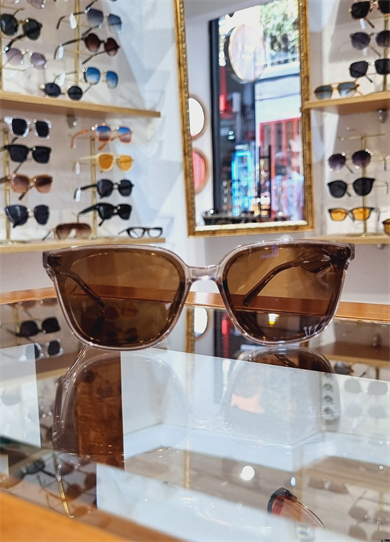 Herna Latte Güneş Gözlüğü