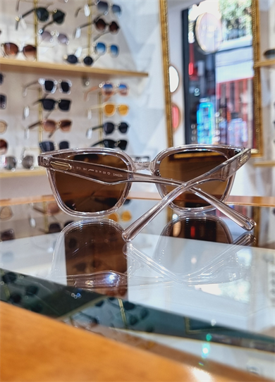 Herna Latte Güneş Gözlüğü