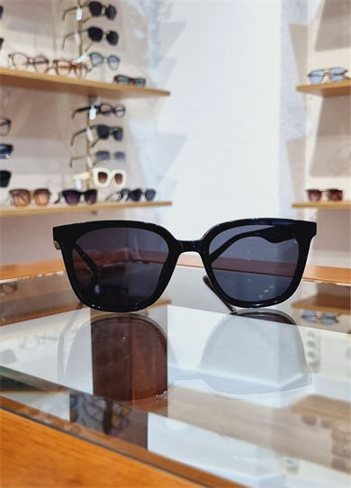 Herna Siyah Güneş Gözlüğü