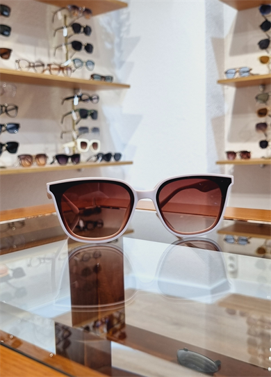 Herna Soft Pembe Güneş Gözlüğü