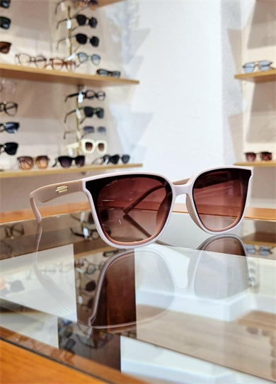 Herna Soft Pembe Güneş Gözlüğü