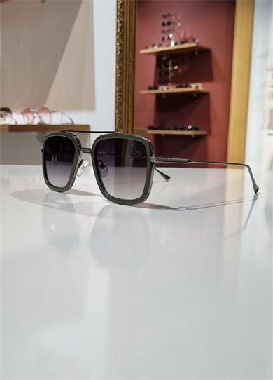 Hugo Haki Renk Güneş Gözlüğü