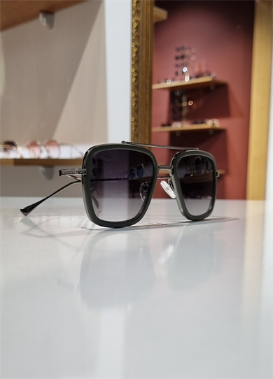 Hugo Haki Renk Güneş Gözlüğü