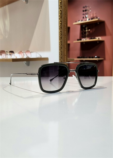 Hugo Haki Renk Güneş Gözlüğü