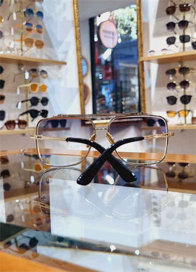 Hunter Gold Gradyan  Antirefle Özellikli Güneş Gözlüğü