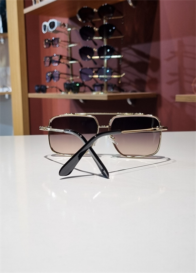 Hunter Kahve Güneş Gözlüğü