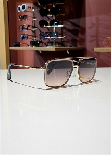 Hunter Kahve Güneş Gözlüğü