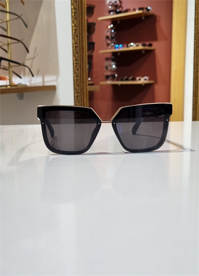 Kelly Gold Black Güneş Gözlüğü