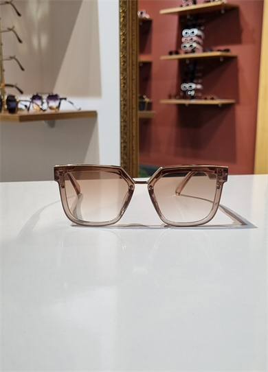 Kelly Small Latte Güneş Gözlüğü