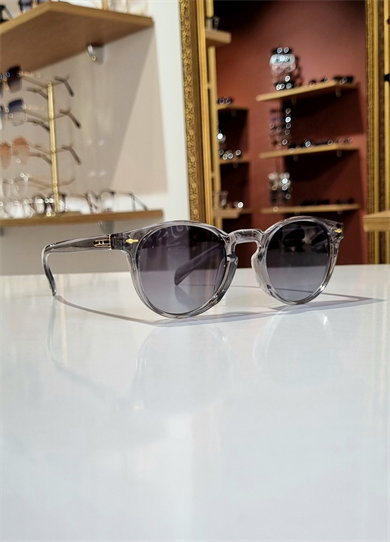 Lyon Gri Güneş Gözlüğü