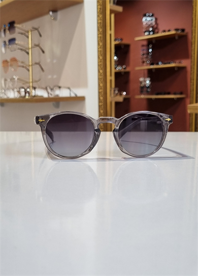 Lyon Gri Güneş Gözlüğü