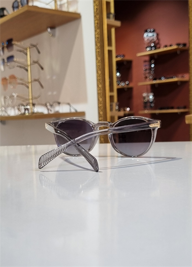 Lyon Gri Güneş Gözlüğü