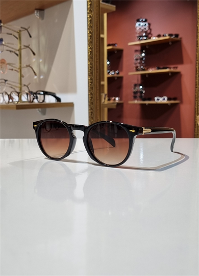 Lyon Kahve Güneş Gözlüğü