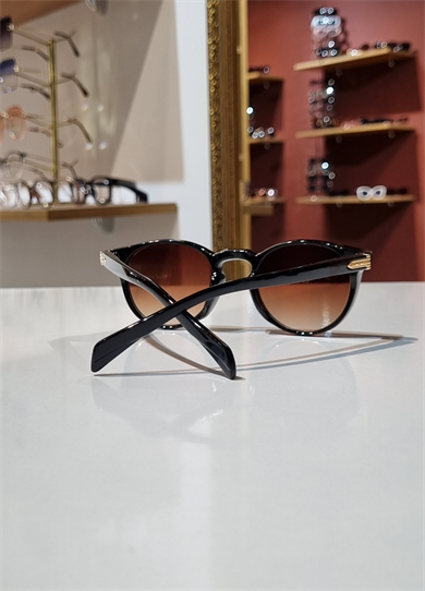 Lyon Kahve Güneş Gözlüğü