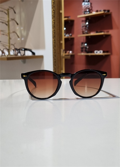 Lyon Kahve Güneş Gözlüğü