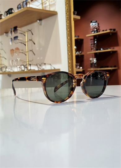 Lyon Leopar Güneş Gözlüğü