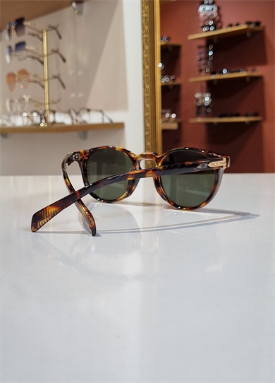 Lyon Leopar Güneş Gözlüğü