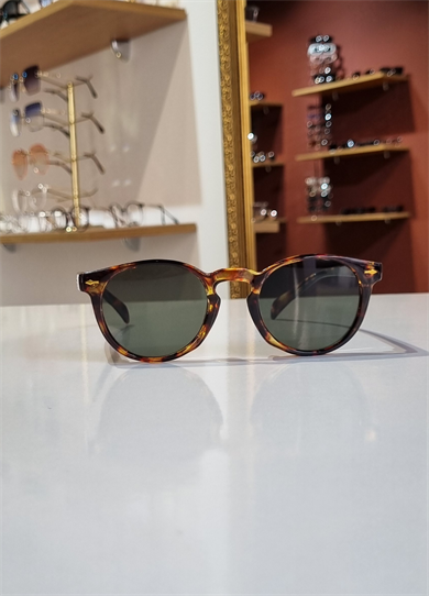 Lyon Leopar Güneş Gözlüğü