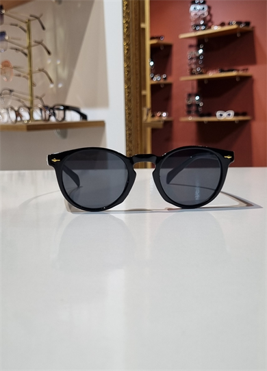 Lyon Siyah Güneş Gözlüğü