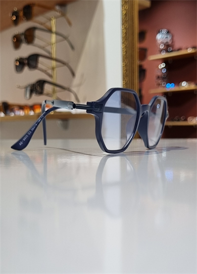 Marin Mavi Güneş Gözlüğü