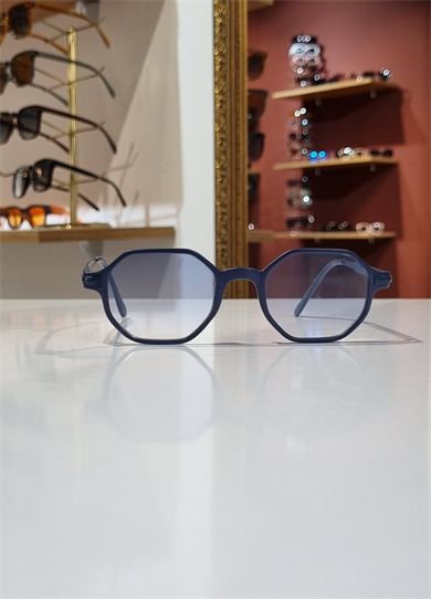 Marin Mavi Güneş Gözlüğü