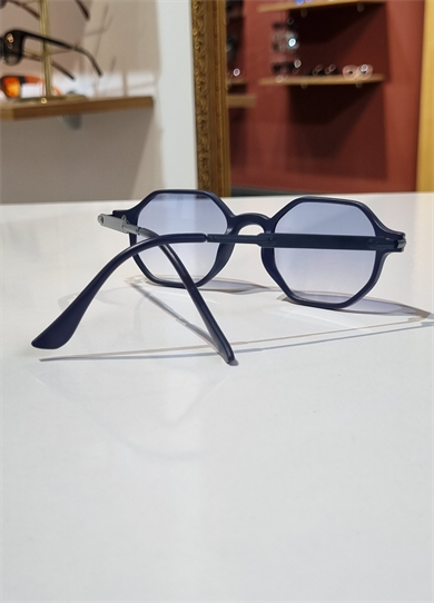 Marin Mavi Güneş Gözlüğü