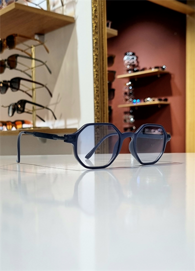 Marin Mavi Güneş Gözlüğü